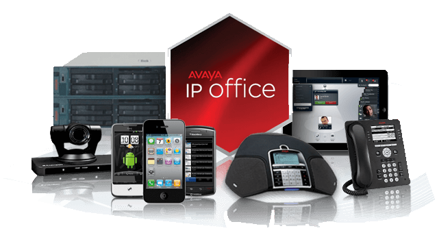 Solution Spotlight: Avaya IP Office Platform